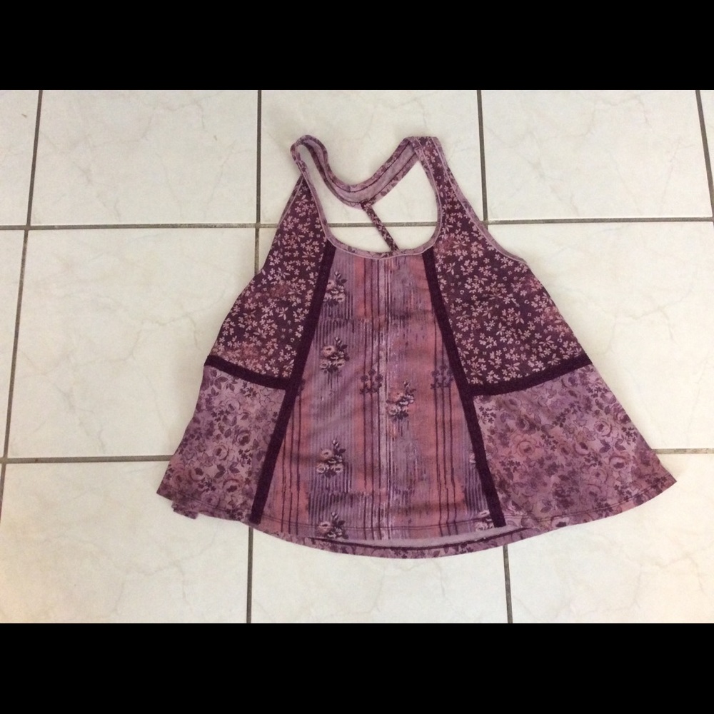 Women’s top